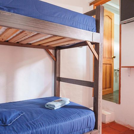 Hospedaje La Casa De Chavela Centro Historico Villa de Leyva Bagian luar foto