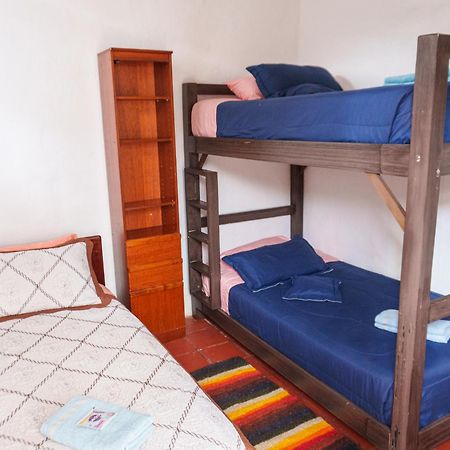 Hospedaje La Casa De Chavela Centro Historico Villa de Leyva Bagian luar foto