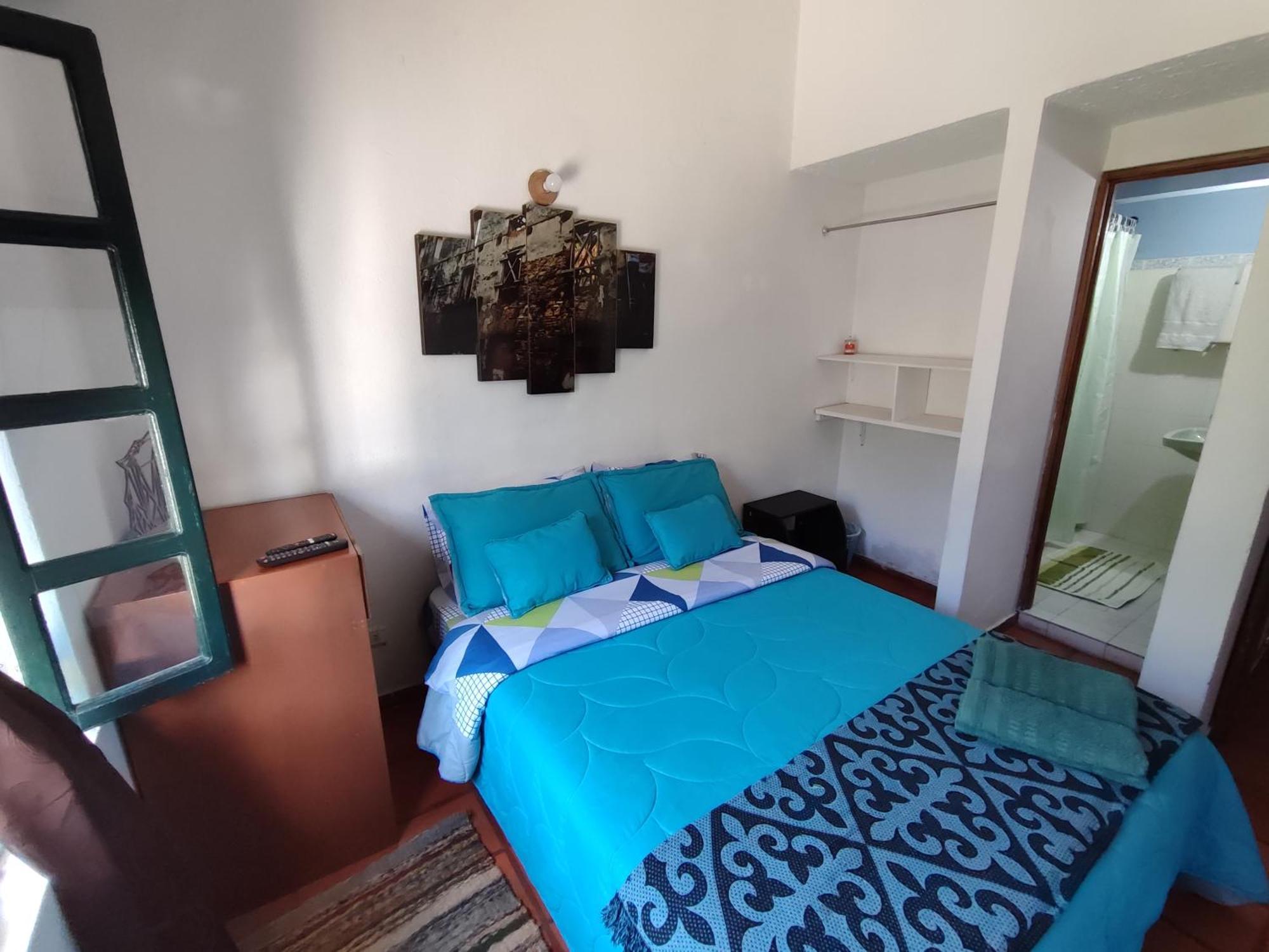 Hospedaje La Casa De Chavela Centro Historico Villa de Leyva Bagian luar foto