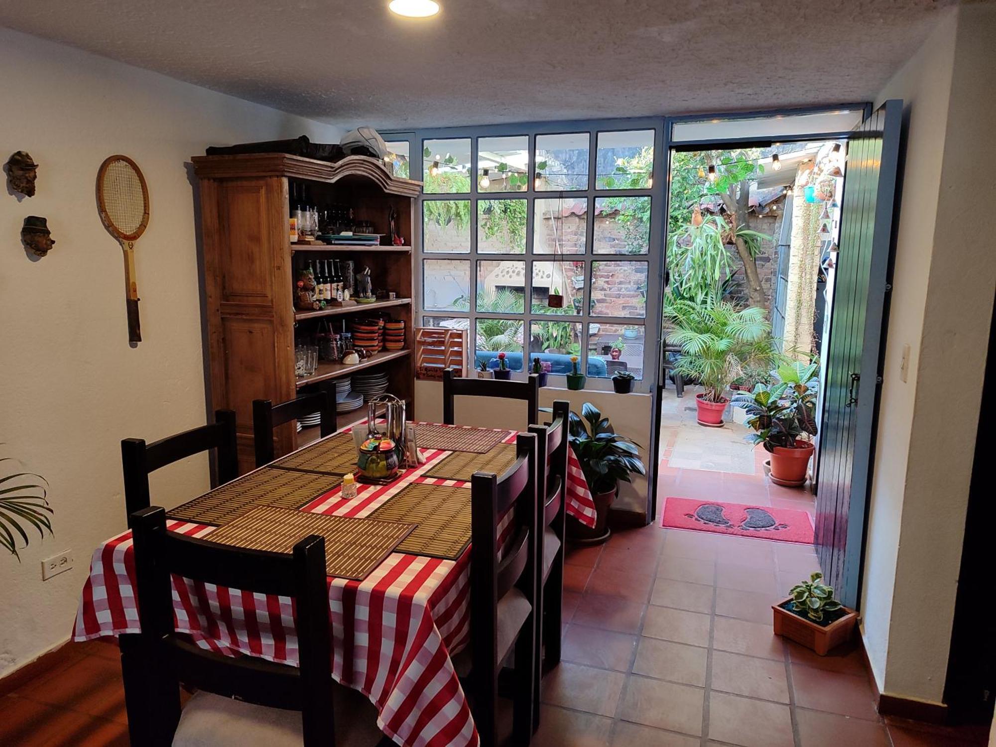 Hospedaje La Casa De Chavela Centro Historico Villa de Leyva Bagian luar foto
