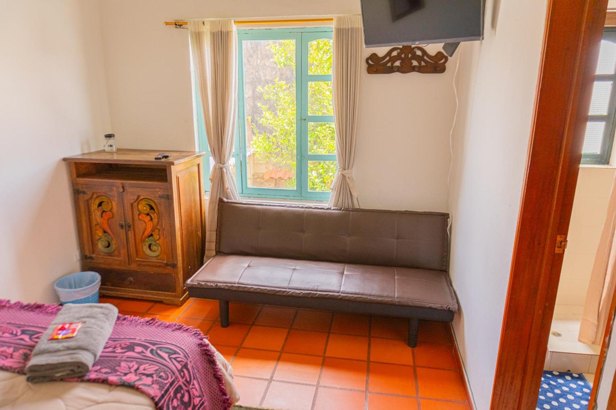 Hospedaje La Casa De Chavela Centro Historico Villa de Leyva Bagian luar foto