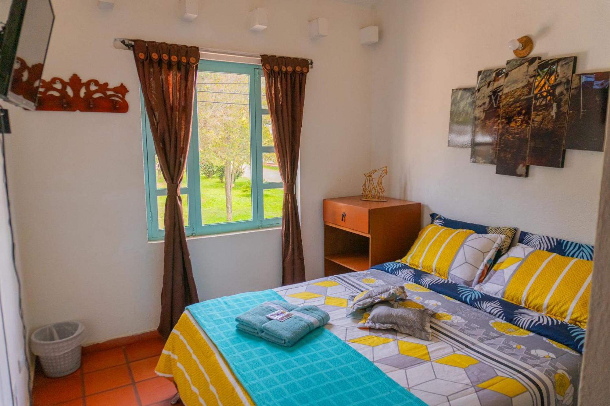 Hospedaje La Casa De Chavela Centro Historico Villa de Leyva Bagian luar foto