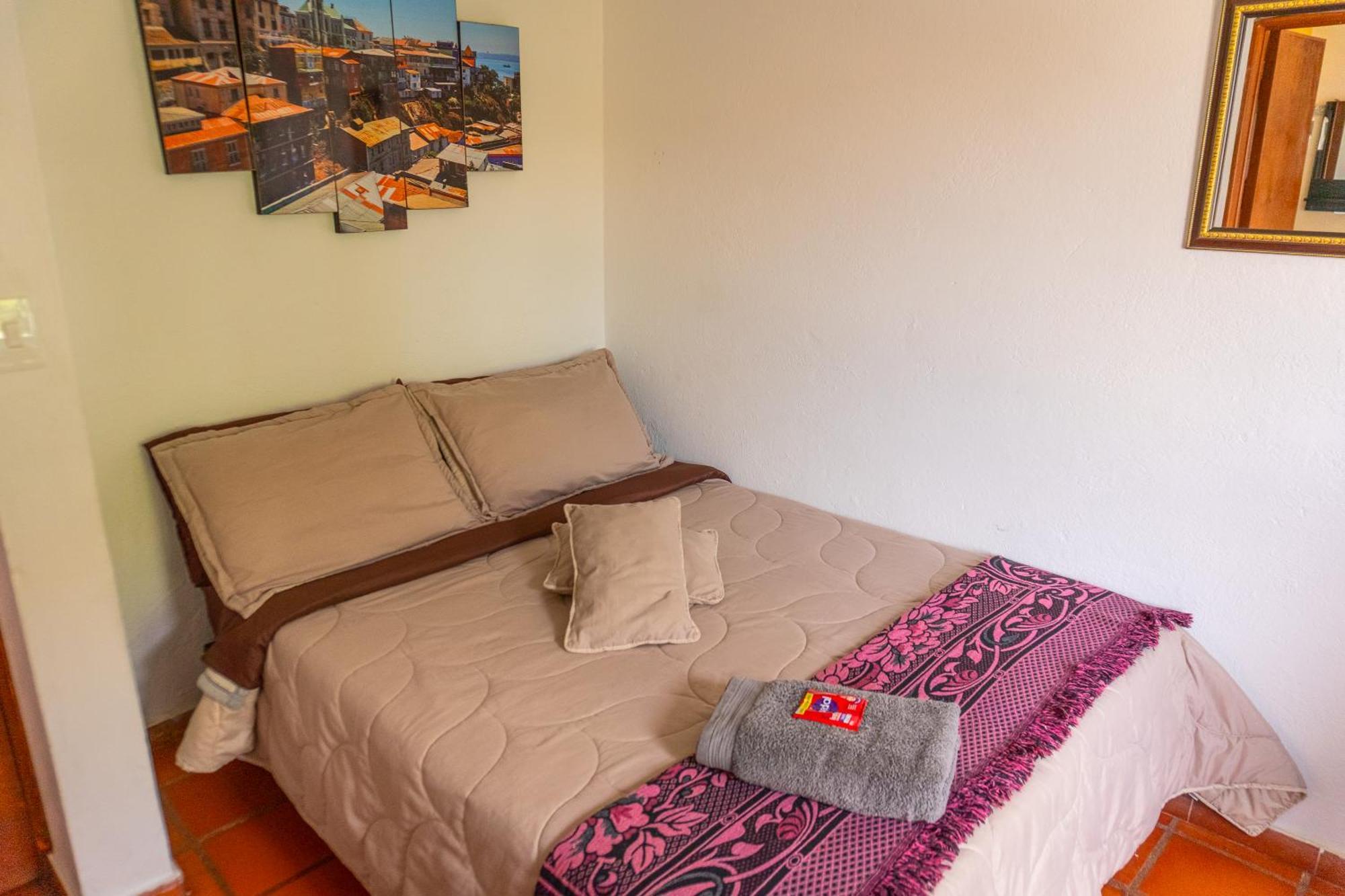 Hospedaje La Casa De Chavela Centro Historico Villa de Leyva Bagian luar foto