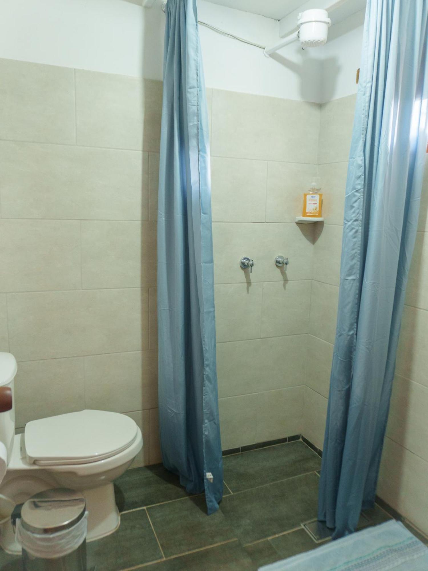 Hospedaje La Casa De Chavela Centro Historico Villa de Leyva Bagian luar foto