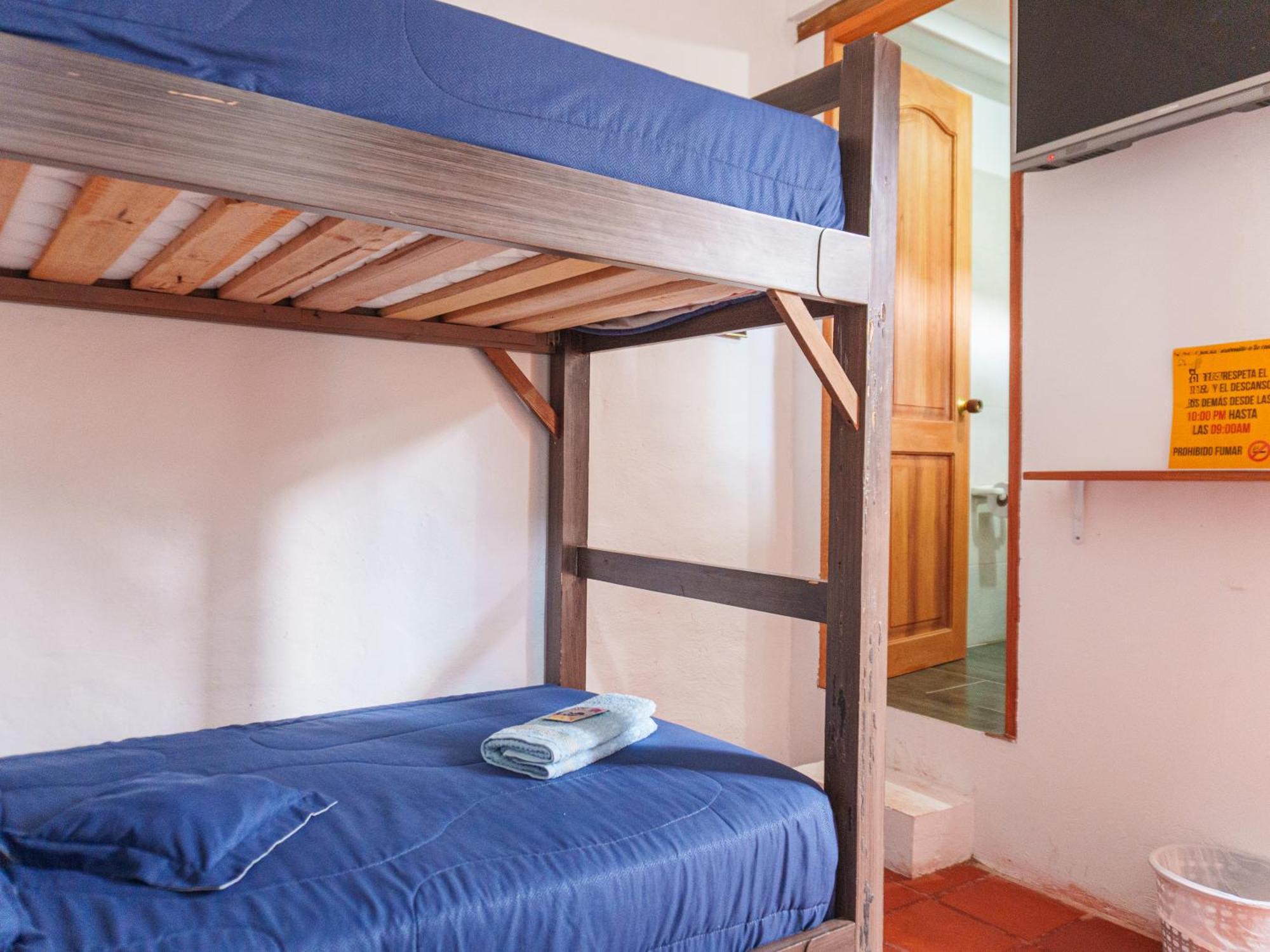 Hospedaje La Casa De Chavela Centro Historico Villa de Leyva Bagian luar foto