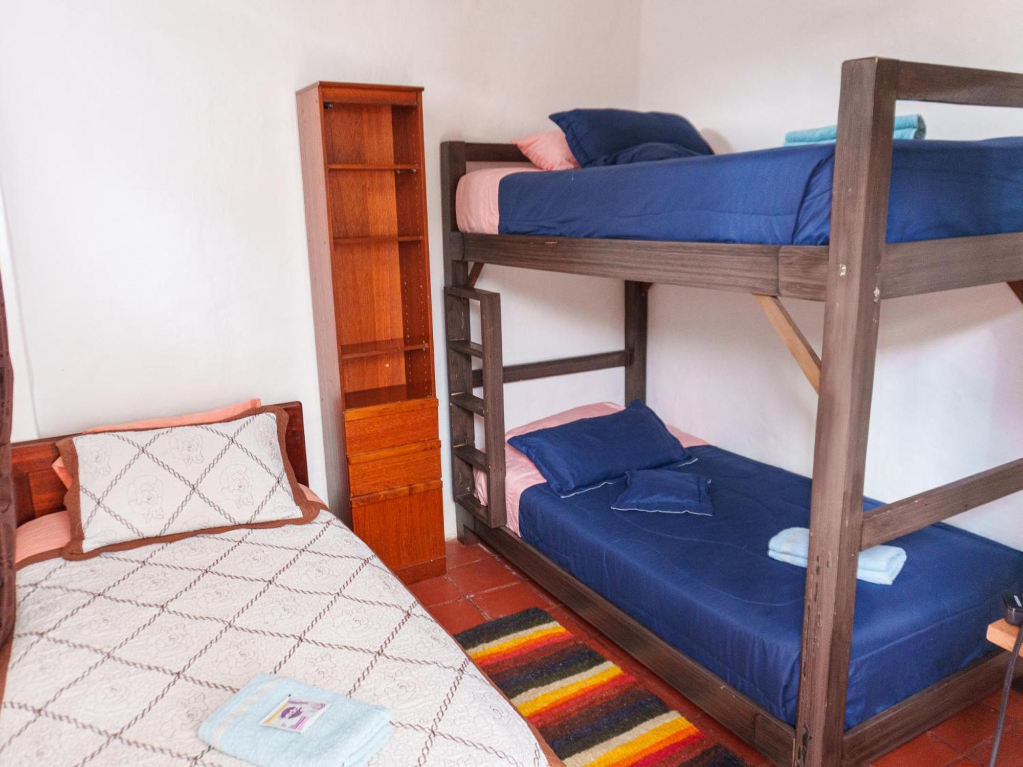 Hospedaje La Casa De Chavela Centro Historico Villa de Leyva Bagian luar foto